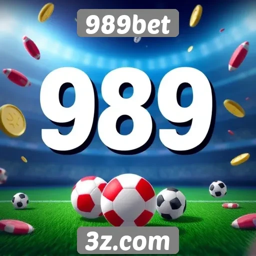 Comparativo de bônus oferecidos no 989bet