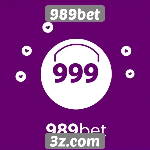 Suporte ao cliente e formas de contato no 989bet