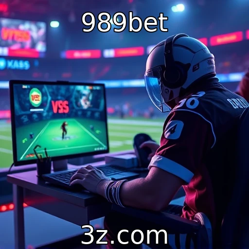 E-sports se consolidam como potenciais geradores de receita