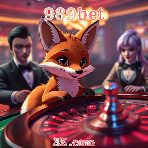 Esports e 989bet: A Revolução das Apostas em Jogos Eletrônicos