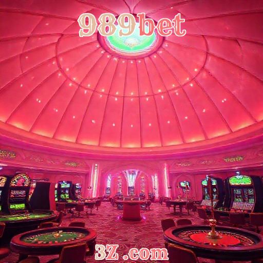 Experiência Inigualável de Poker no 989bet para Todos