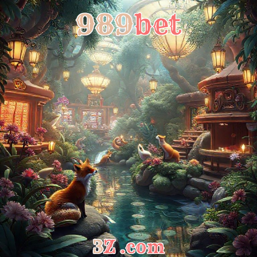 Slots Fantásticos na 989bet: Emoção e Diversão ao Seu Alcance